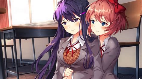 doki doki litle|Buy Doki Doki Literature Club Plus!